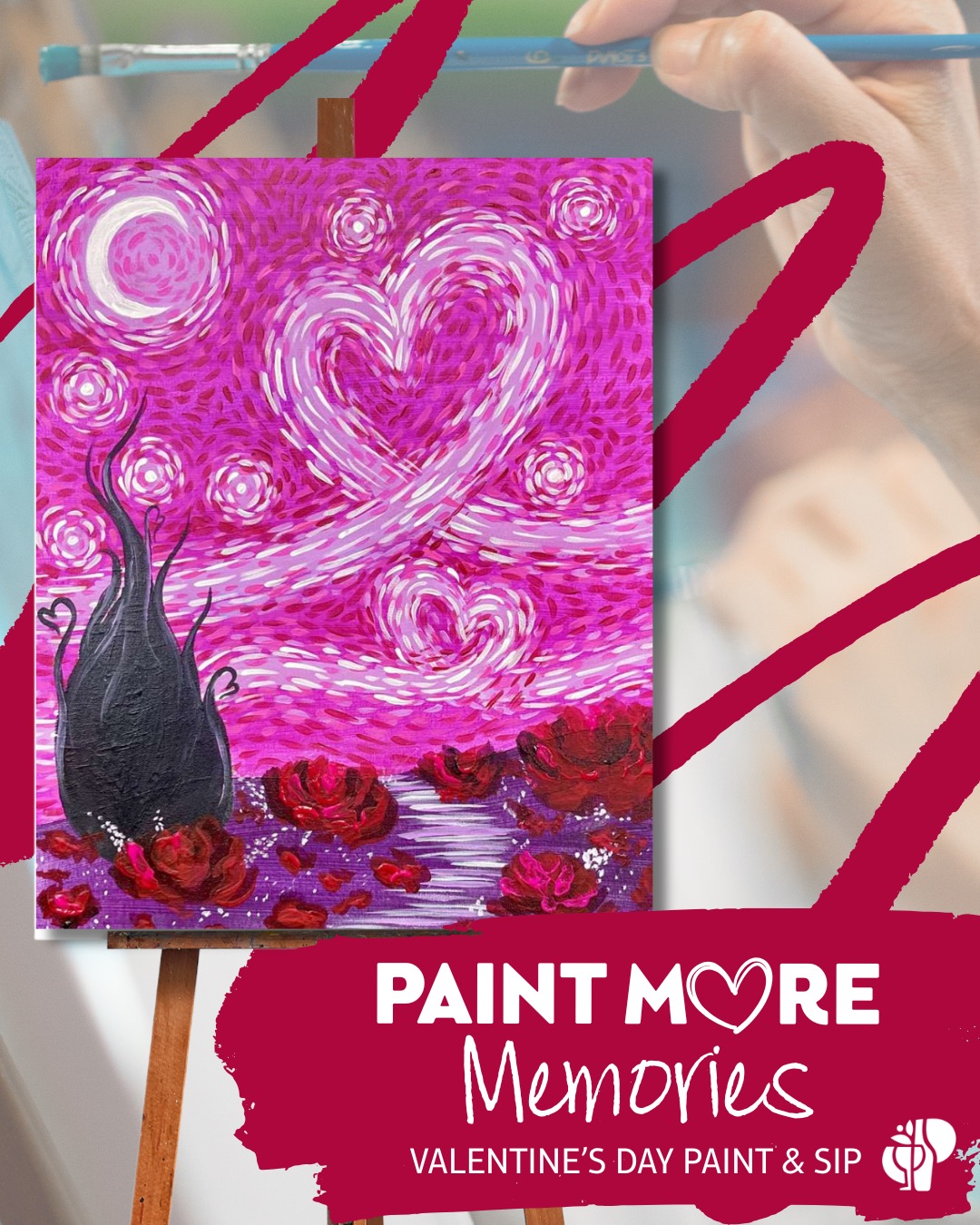 Make Memories with the Ones You Love!